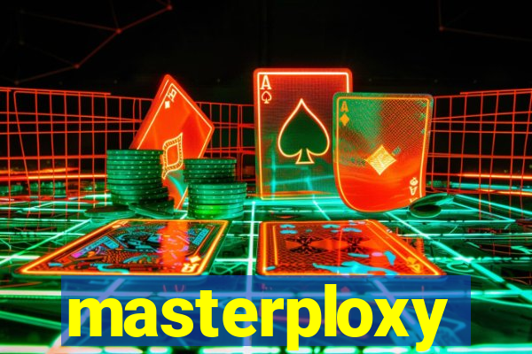 masterploxy