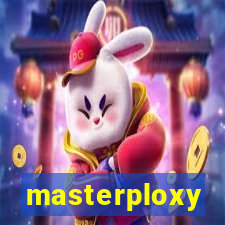 masterploxy