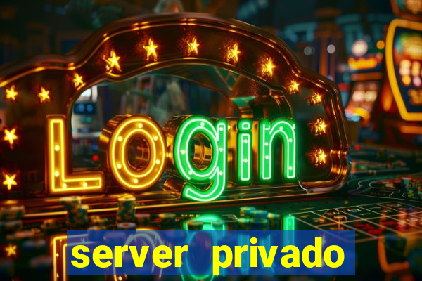 server privado blaze shindo life