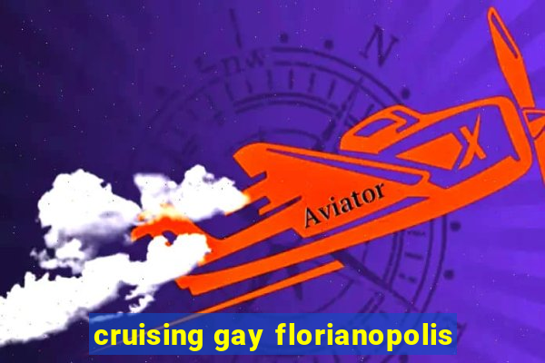 cruising gay florianopolis