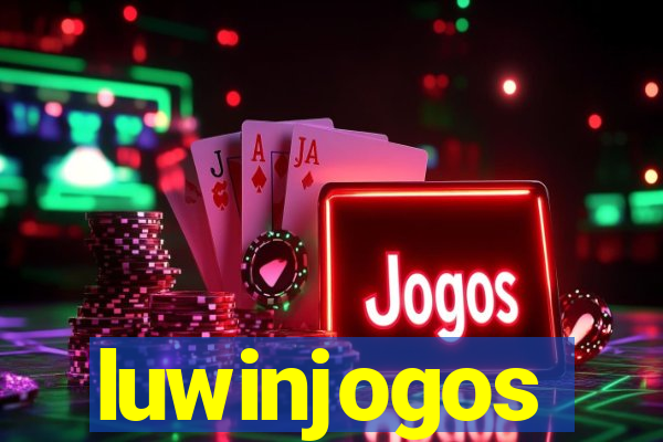 luwinjogos