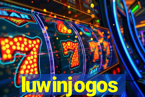 luwinjogos