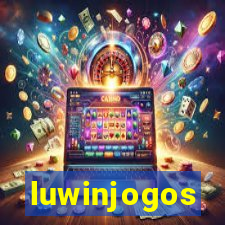 luwinjogos