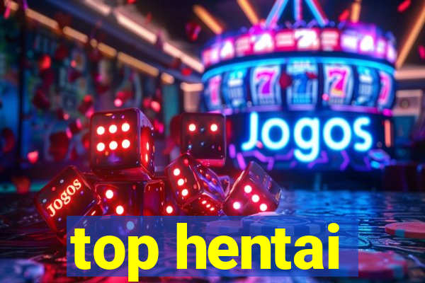 top hentai