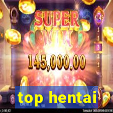 top hentai