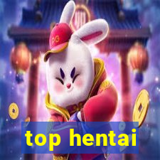 top hentai