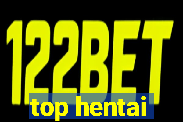 top hentai