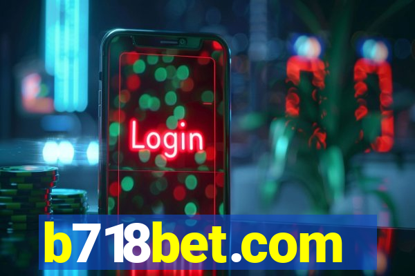 b718bet.com