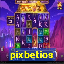 pixbetios