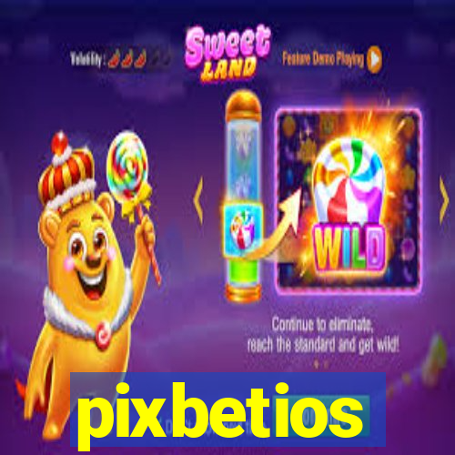 pixbetios