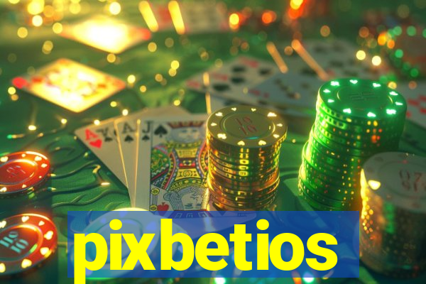 pixbetios