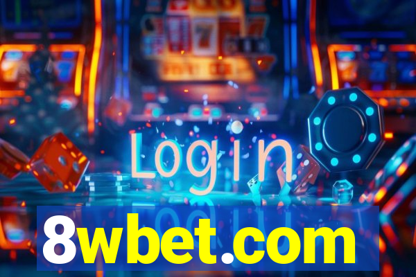 8wbet.com