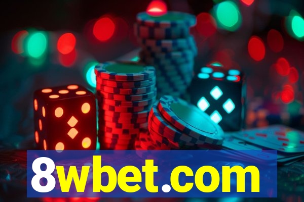 8wbet.com