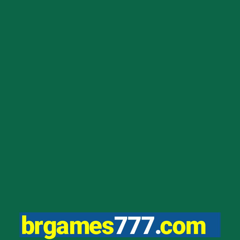 brgames777.com