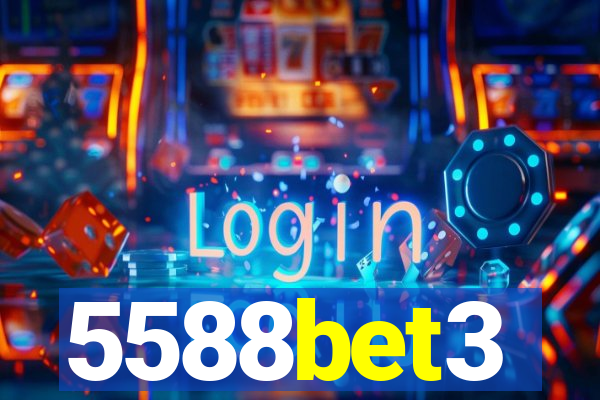 5588bet3