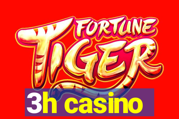 3h casino