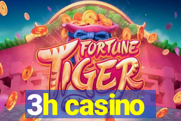 3h casino