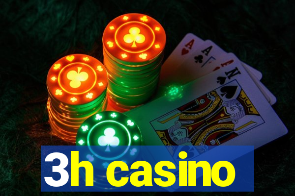 3h casino