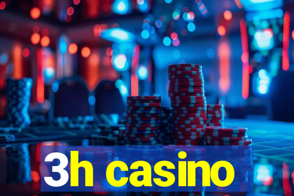 3h casino