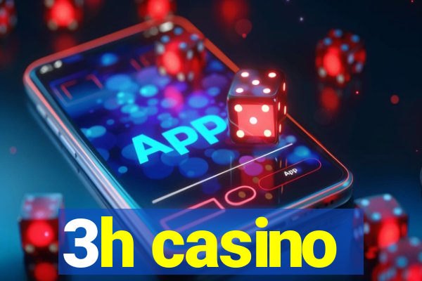 3h casino