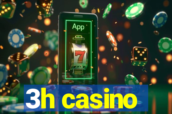 3h casino