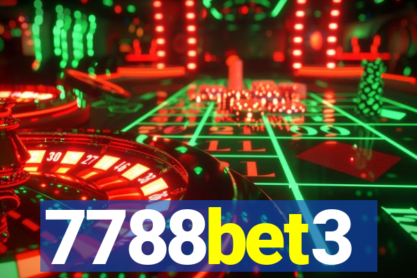 7788bet3