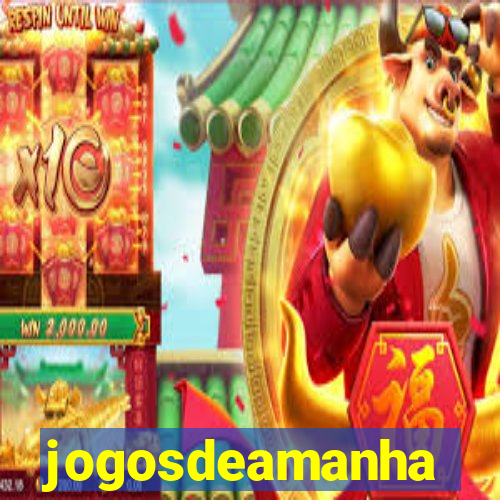 jogosdeamanha