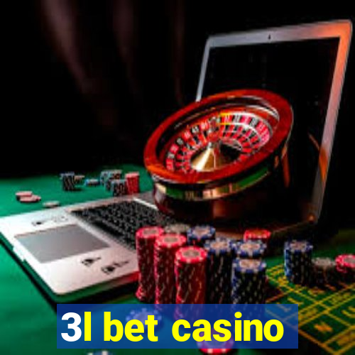 3l bet casino