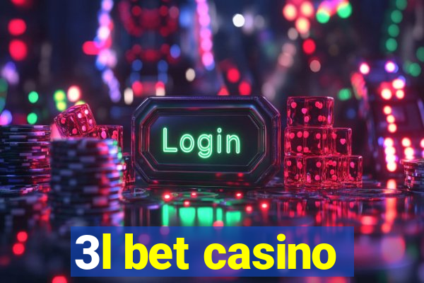 3l bet casino