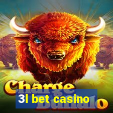 3l bet casino