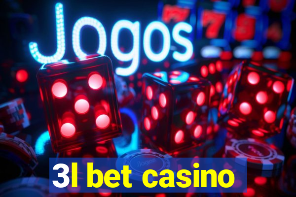 3l bet casino