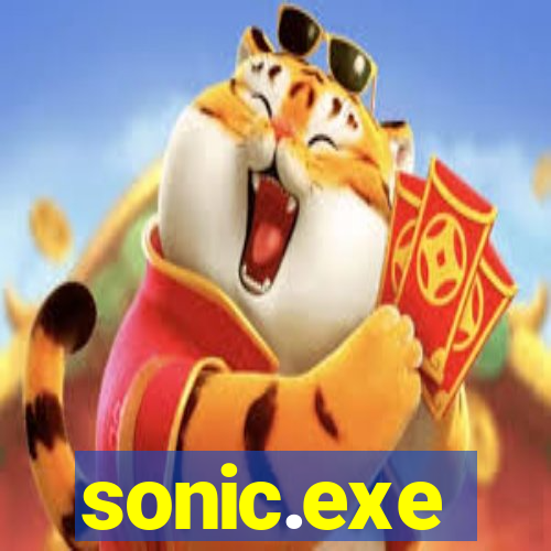 sonic.exe