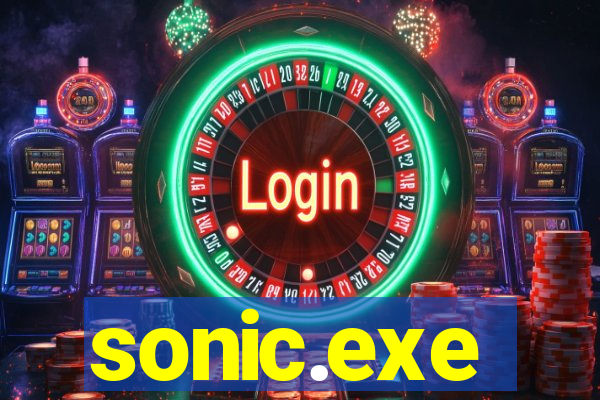 sonic.exe