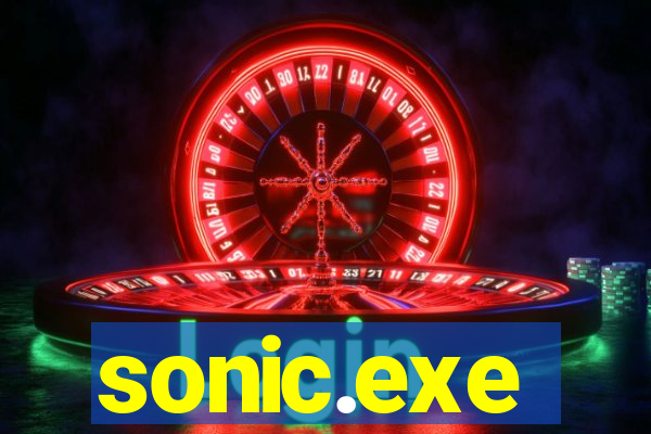 sonic.exe