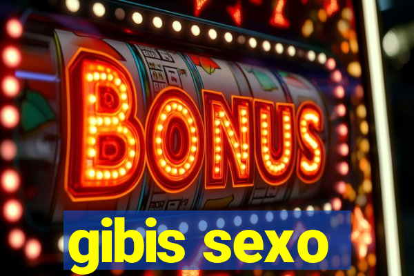 gibis sexo