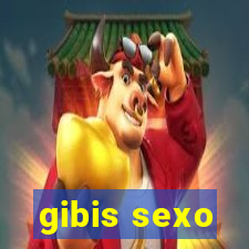 gibis sexo