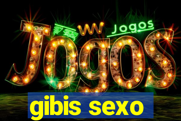 gibis sexo