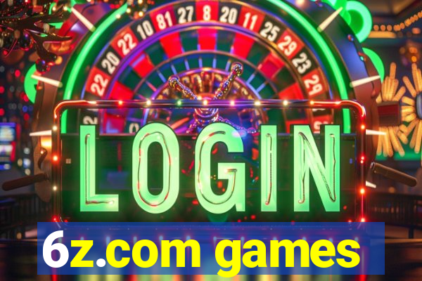 6z.com games