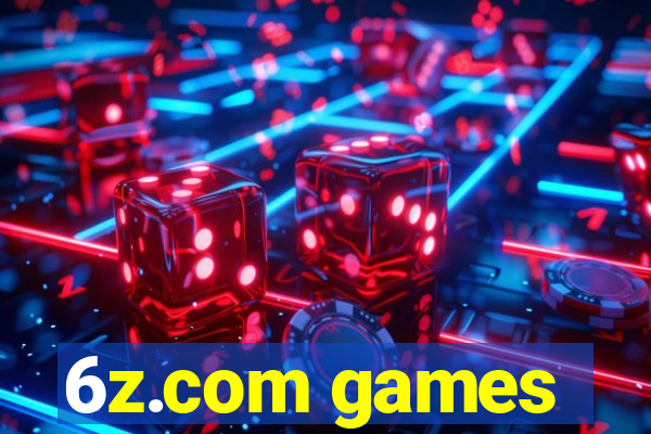 6z.com games