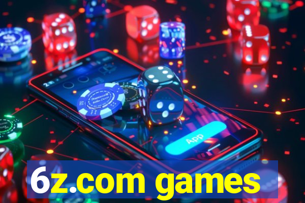 6z.com games