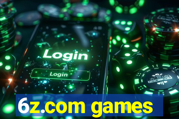 6z.com games