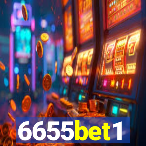 6655bet1