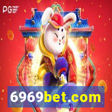 6969bet.com