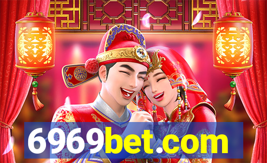 6969bet.com