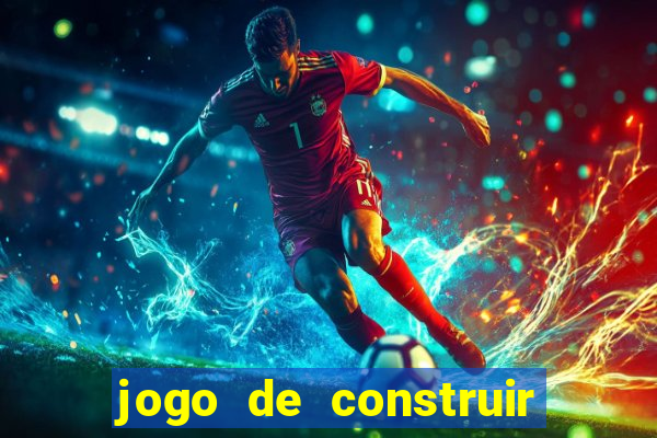 jogo de construir cidade antigo