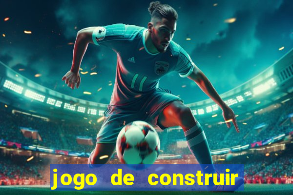 jogo de construir cidade antigo