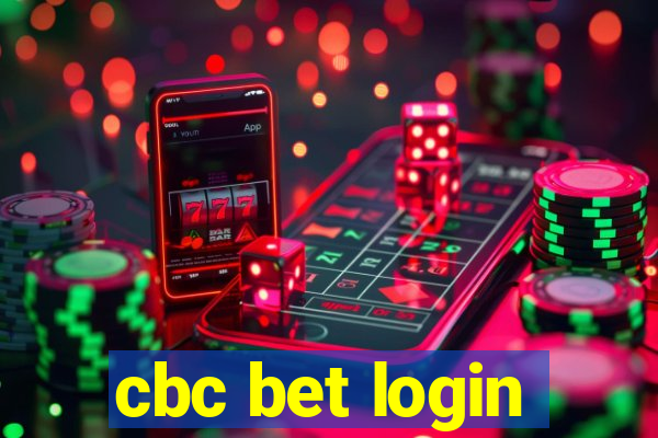 cbc bet login