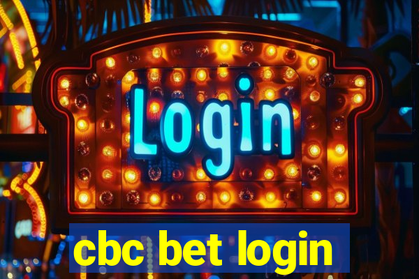 cbc bet login