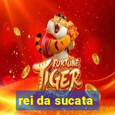 rei da sucata