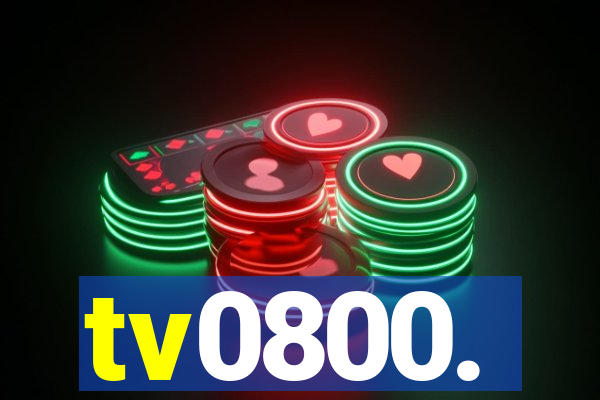 tv0800.